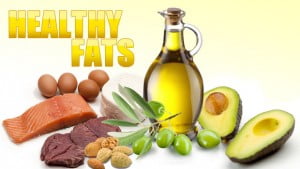beneficial fat sources
